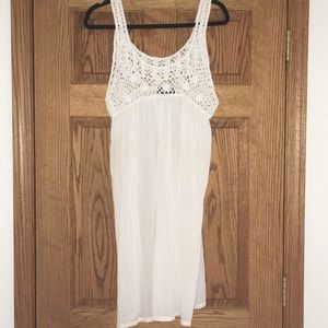 La Blanca Dress Brand New